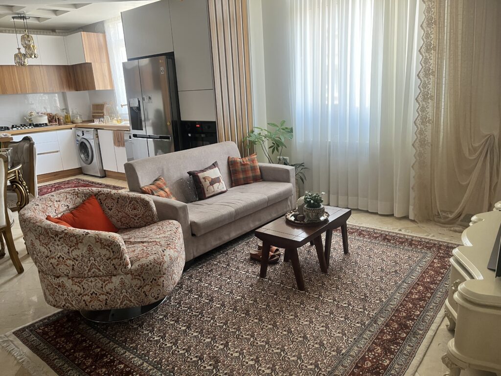 صندلی چرخشی