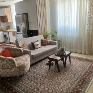 صندلی چرخشی