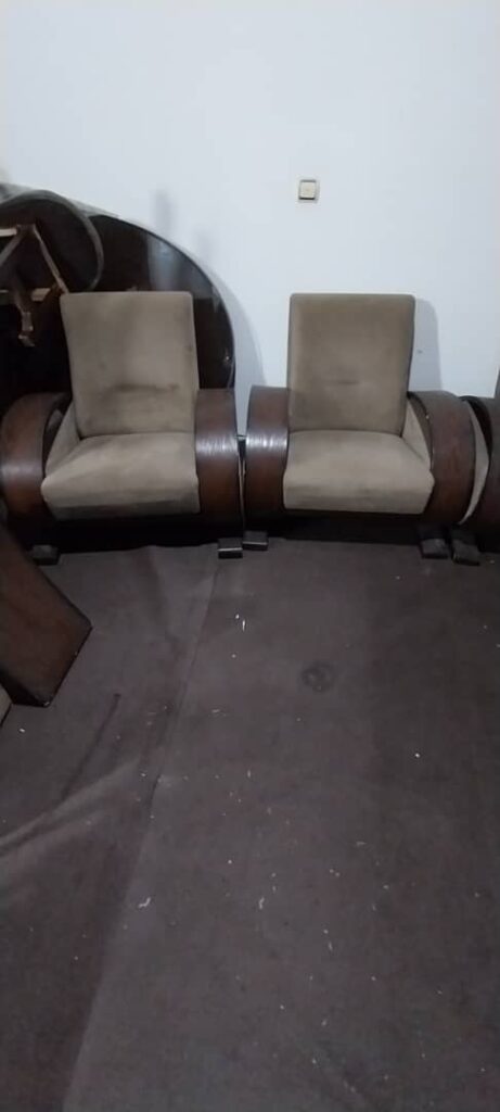 مبل 7 نفره